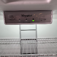Whirlpool Household Freezer image 3